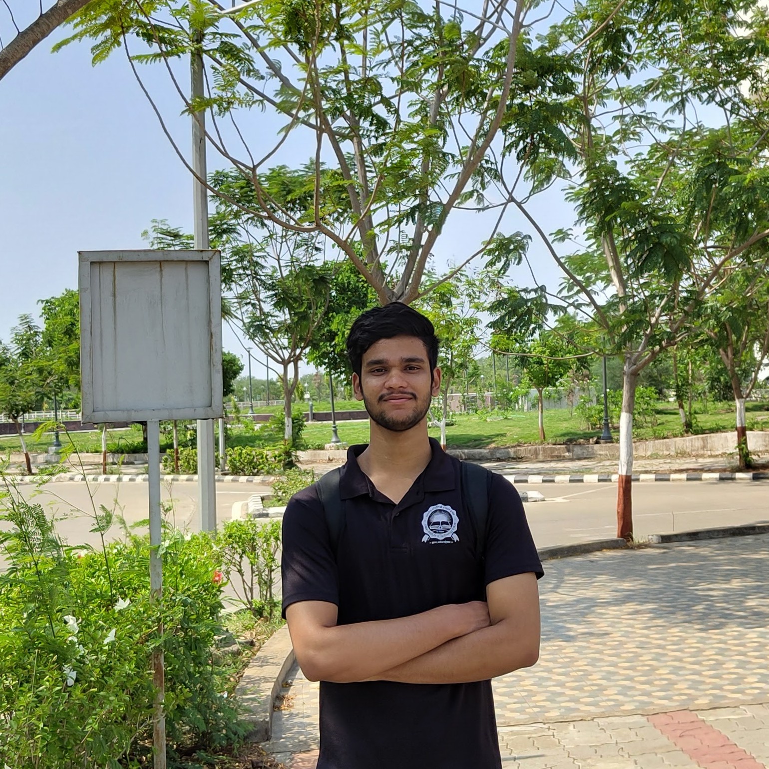 Kapil Anand Jhariya